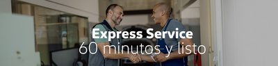 Express Service Express Service