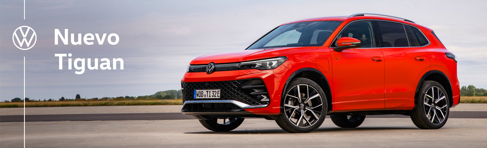nuevo tiguan