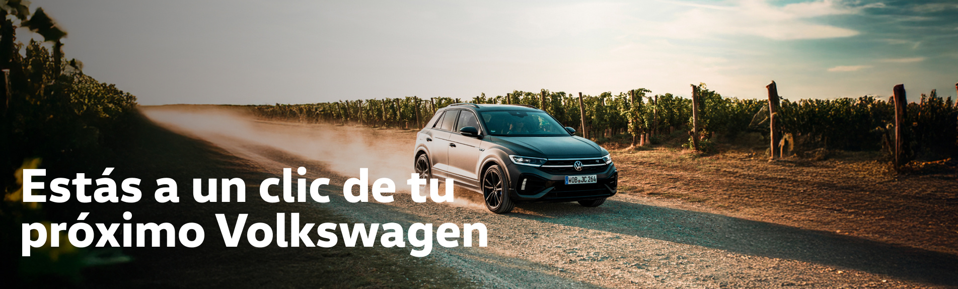 Antequera VW Antequera VW