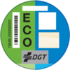Distintivo ambientalECO Distintivo ambientalECO