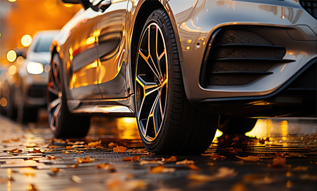 Motorflash, imagen detalle de vehículos