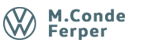 Concesionario Exclusivo M. Conde | Ferper