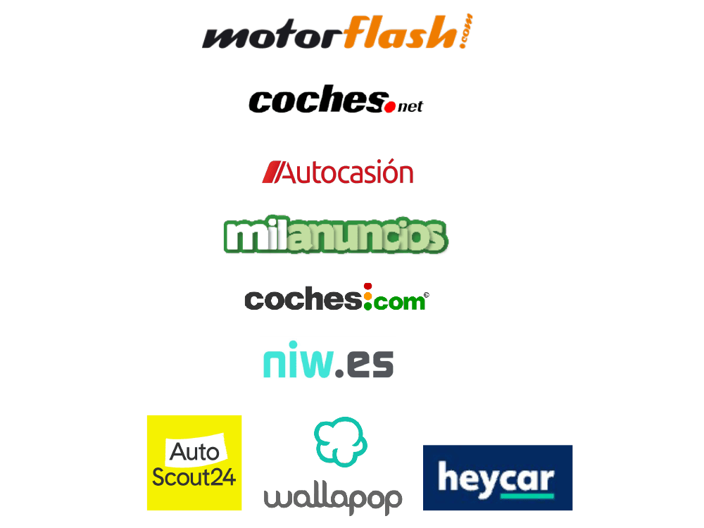 Motorflash Ibérica Exportaciones