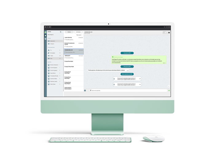 Motorflash Ibérica Message Motorflash Ibérica Message