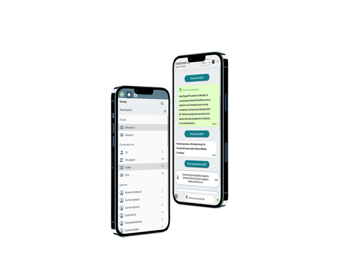 Motorflash Ibérica Message Motorflash Ibérica Message