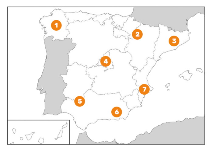 Motorflash Ibérica Lead Factory Motorflash Ibérica Lead Factory