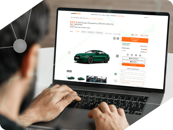 Motorflash Ibérica Clasificados y Exclusive Motorflash Ibérica Clasificados y Exclusive