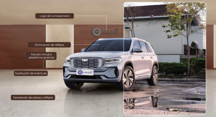 Motorflash Ibérica Spyne Motorflash Ibérica Spyne