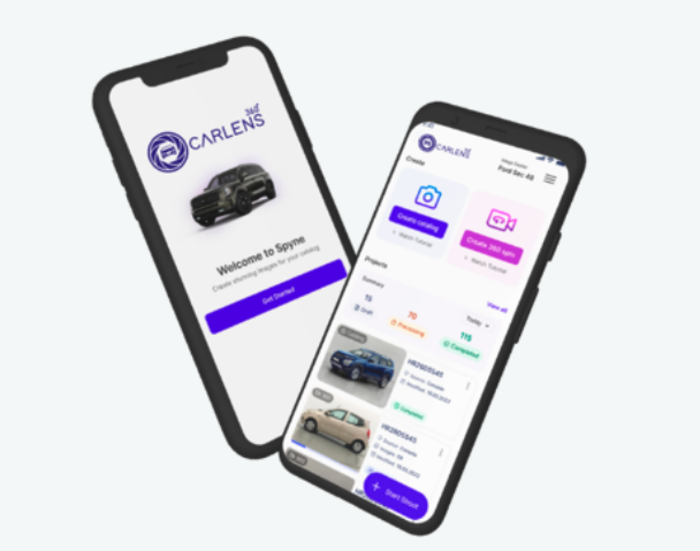 Motorflash Ibérica Spyne Motorflash Ibérica Spyne