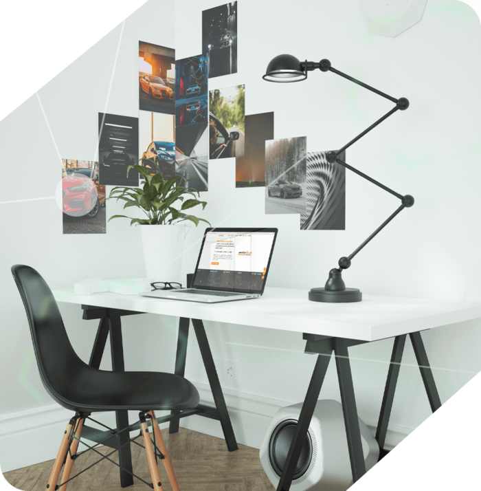 Motorflash Ibérica Trabaja con nosotros Motorflash Ibérica Trabaja con nosotros