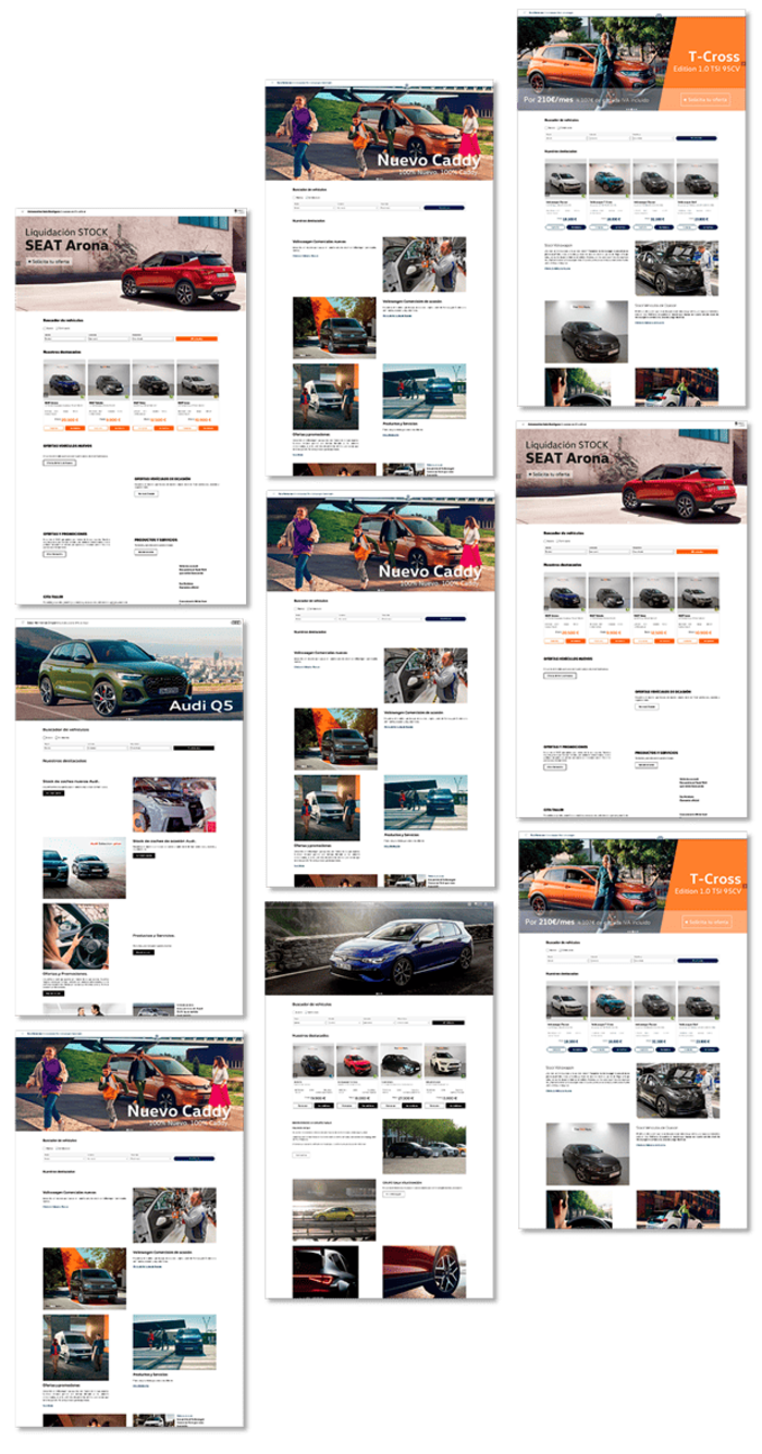 Motorflash Ibérica Servicios Web Motorflash Ibérica Servicios Web