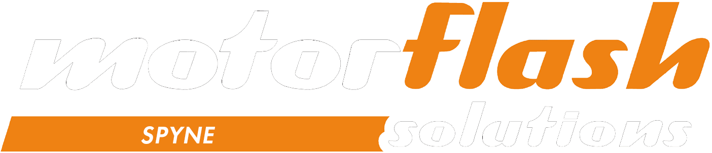 Motorflash Ibérica Spyne