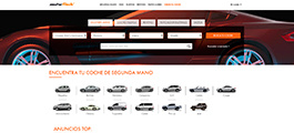 Motorflash Ibérica Portal de publicación