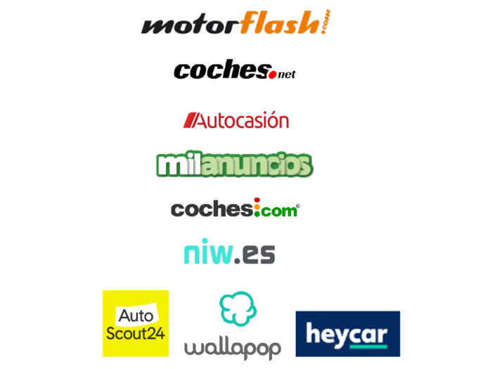 Motorflash Ibérica Exportaciones Motorflash Ibérica Exportaciones