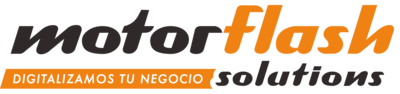 Motorflash Ibérica de Negocios Motorflash Ibérica de Negocios