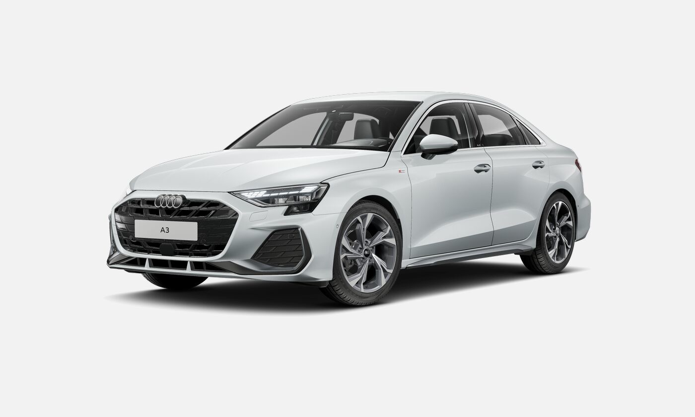 Q4 e-tron Advanced Gris Tifón