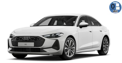 A5 Sedan-renting A5 Sedan-renting