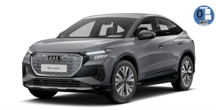 Q4 Sportback Q4 Sportback