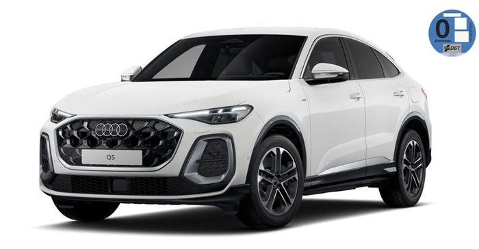 Q5 Sportback Q5 Sportback