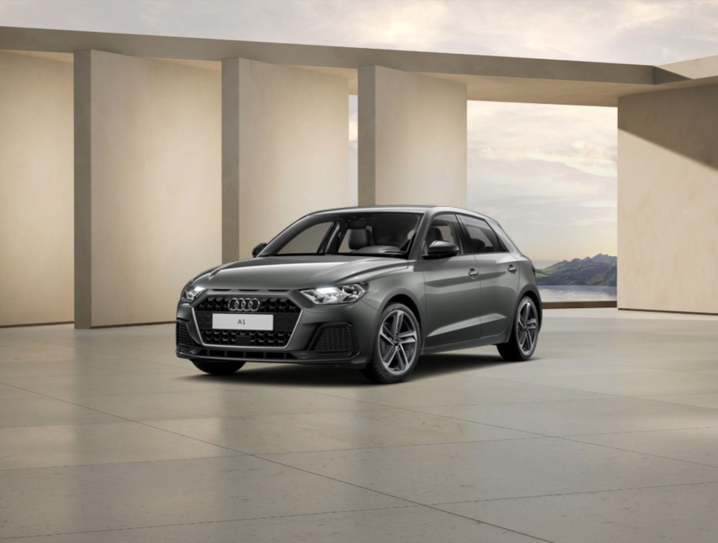 A1 Sportback