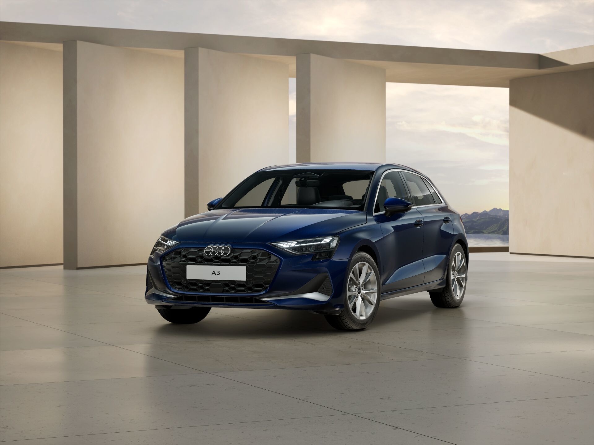 A3 Sportback