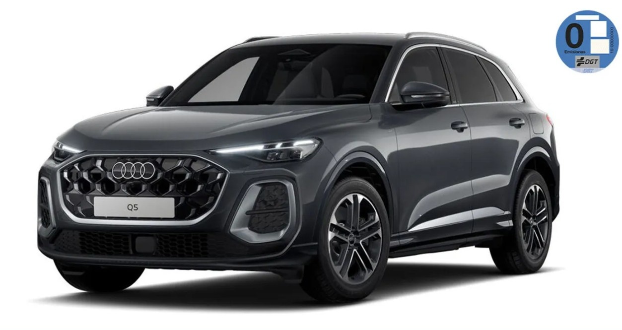 Q5 SUV