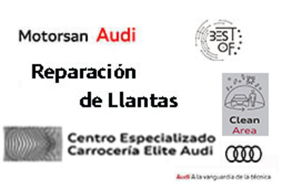 Reparación de Llantas 2026 Reparación de Llantas 2026