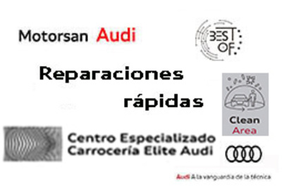 Reparaciones rápidas 2026 Reparaciones rápidas 2026
