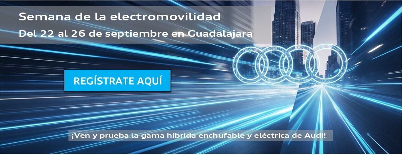 Semana Electromovilidad