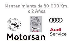 Campaña Mantenimiento 2 años o 30.000 Km 2026