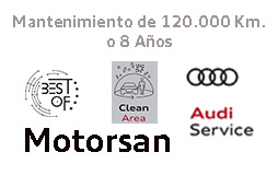 Campaña Mantenimiento 8 años todos los modelos 2023