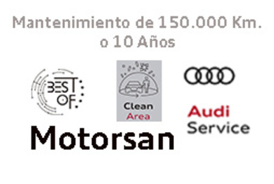 Campaña Mantenimiento 10 años todos los modelos 2022 Campaña Mantenimiento 10 años todos los modelos 2022