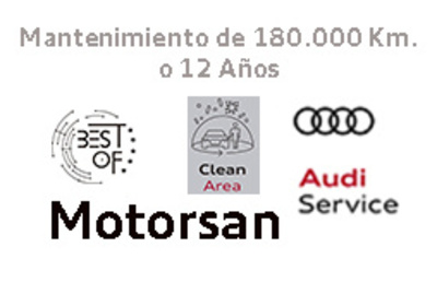 Campaña Mantenimiento 12 años todos los modelos 2022 Campaña Mantenimiento 12 años todos los modelos 2022