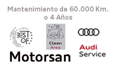 Campaña Mantenimiento 4 años todos los modelos 2022 Campaña Mantenimiento 4 años todos los modelos 2022