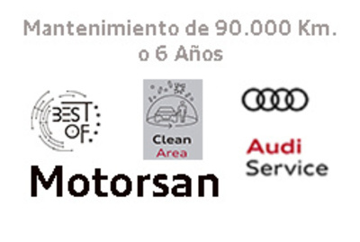 Campaña Mantenimiento 6 años todos los modelos 2022 Campaña Mantenimiento 6 años todos los modelos 2022