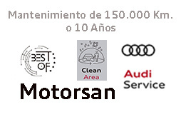 Campaña Mantenimiento 10 años todos los modelos 2022