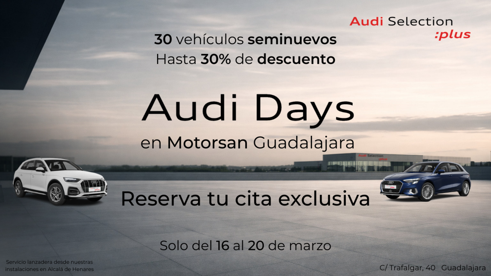Audi Days Audi Days