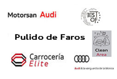 Pulido de faros Pulido de faros