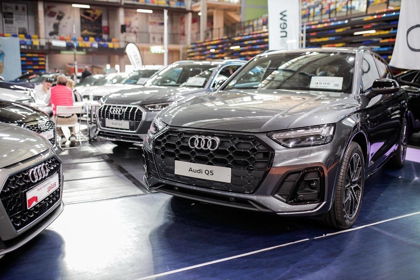 Salón del Automóvil