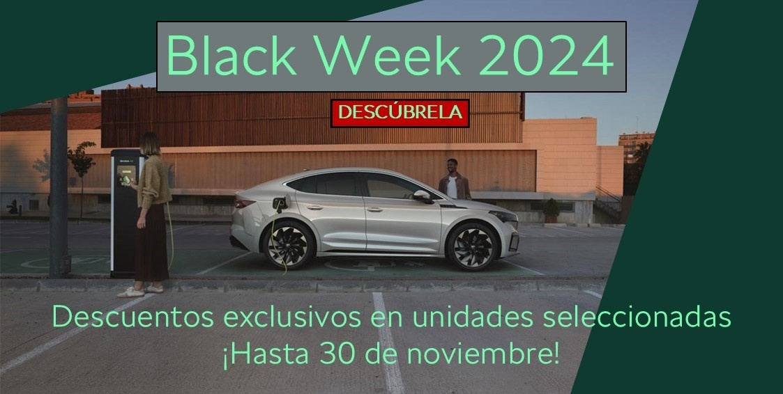 Black Week 2024