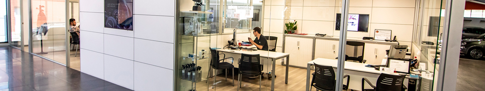 Tu concesionario en Manresa Tu concesionario en Manresa