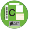 Distintivo ambientalC Distintivo ambientalC