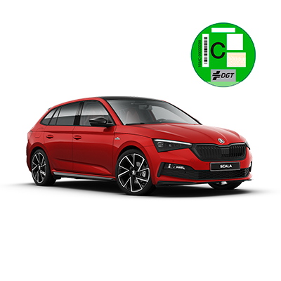 Renting Skoda Scala-renting Renting Skoda Scala-renting