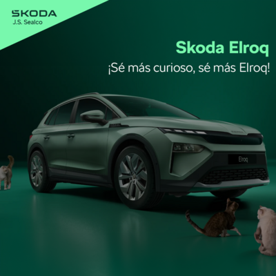 ELROQ ELROQ