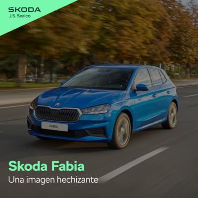 Fabia Fabia