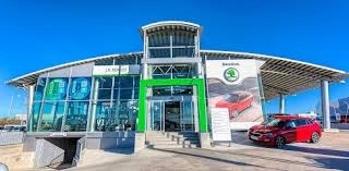 Concesionario Oficial ŠKODA Sealco AlcorcónAv. San Martín de Valdeiglesias, 32, 28922 Alcorcón, Madrid