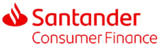 Santander consumer finance