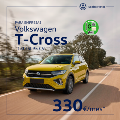 Volkswagen T-Cross Volkswagen T-Cross