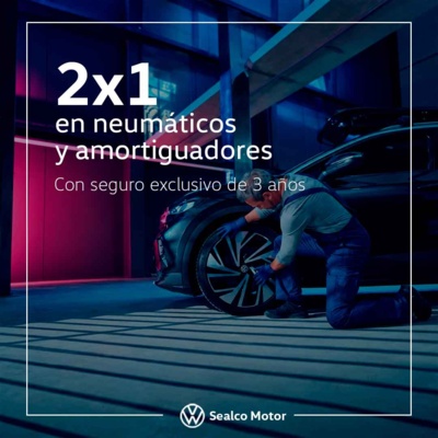 nueva portada promo 2x1 neumáticos nueva portada promo 2x1 neumáticos