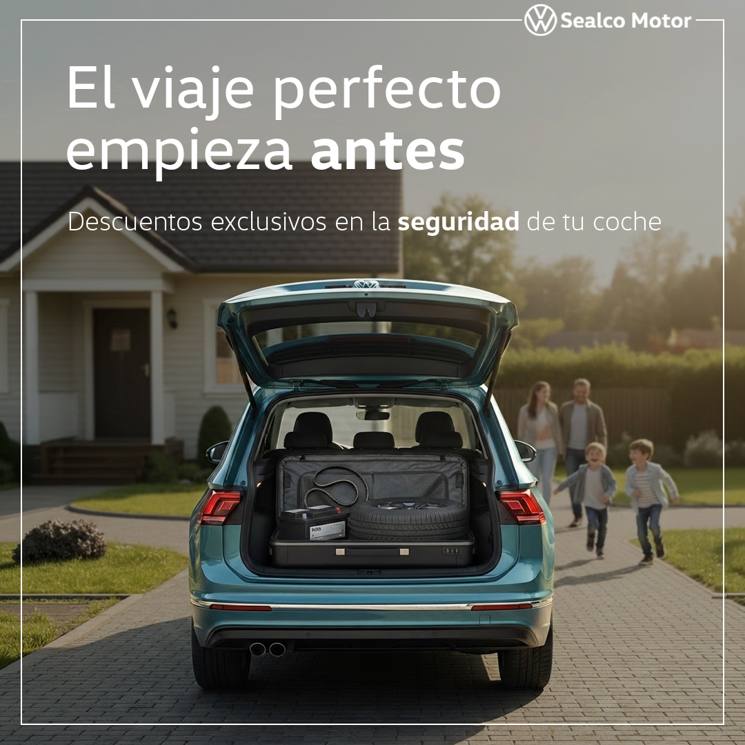 Seguridad Semana Santa